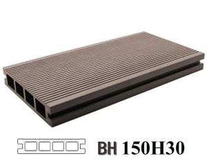 Naujų inžinerijos grindys medienos paklotai kompozicinės medžiagos 150X30A